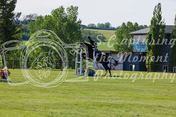 01538 - Shea - 2026 June Classic I - Saturday June 13th