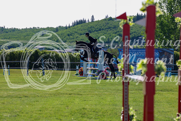 01546 - Shea - 2026 June Classic I - Saturday June 13th