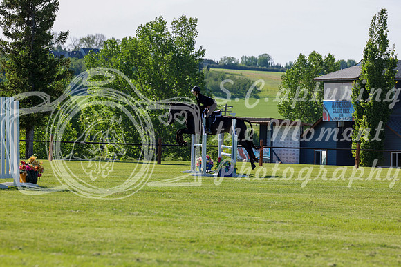 01543 - Shea - 2026 June Classic I - Saturday June 13th