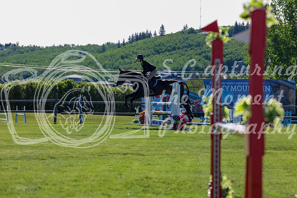 01549 - Shea - 2026 June Classic I - Saturday June 13th