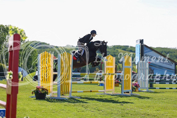 01580 - Shea - 2026 June Classic I - Saturday June 13th