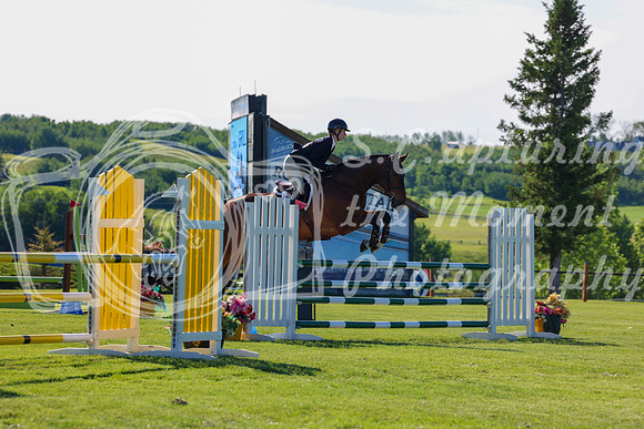 01463 - Shea - 2026 June Classic I - Saturday June 13th