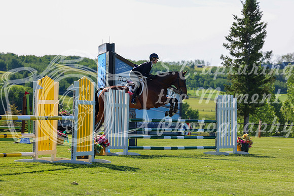01464 - Shea - 2026 June Classic I - Saturday June 13th