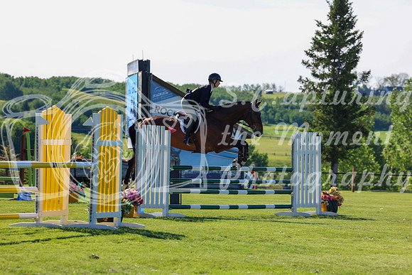 01465 - Shea - 2026 June Classic I - Saturday June 13th