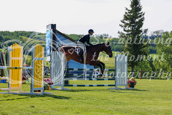 01467 - Shea - 2026 June Classic I - Saturday June 13th