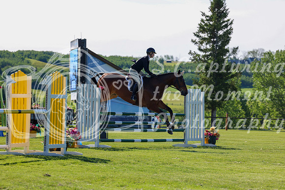 01468 - Shea - 2026 June Classic I - Saturday June 13th