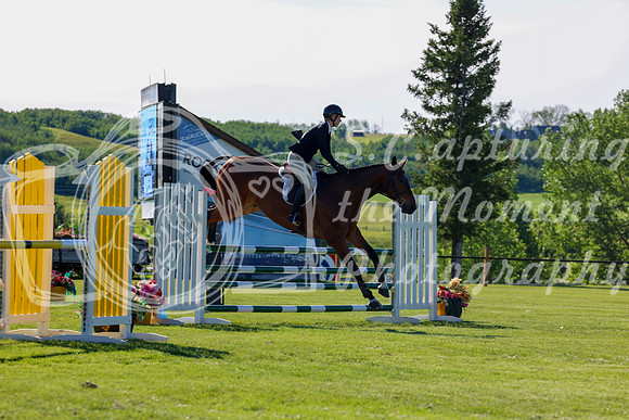 01469 - Shea - 2026 June Classic I - Saturday June 13th