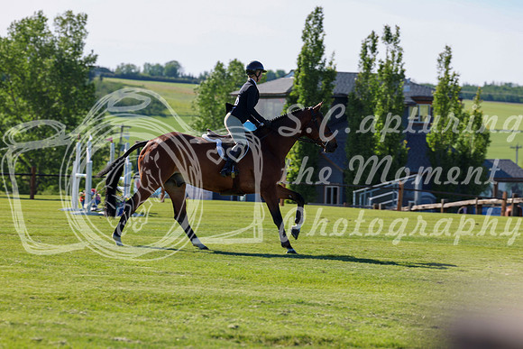 01472 - Shea - 2026 June Classic I - Saturday June 13th