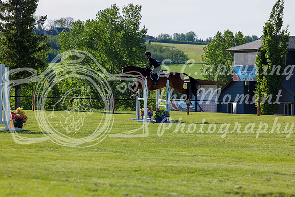 01480 - Shea - 2026 June Classic I - Saturday June 13th