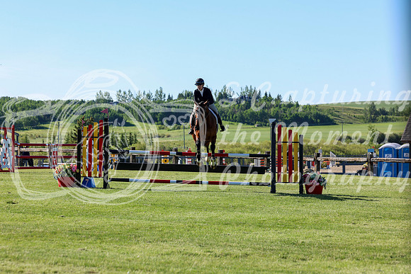 01484 - Shea - 2026 June Classic I - Saturday June 13th