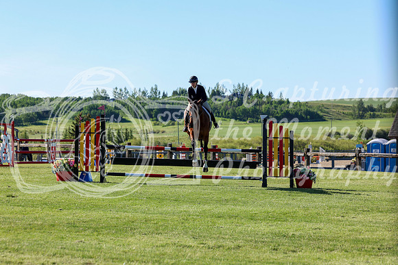 01485 - Shea - 2026 June Classic I - Saturday June 13th