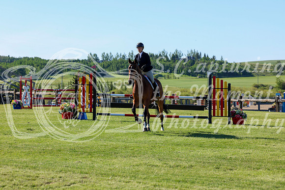01487 - Shea - 2026 June Classic I - Saturday June 13th
