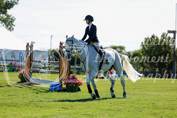 01601 - Shea - 2026 June Classic I - Saturday June 13th