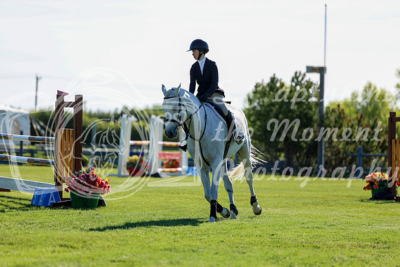 01600 - Shea - 2026 June Classic I - Saturday June 13th