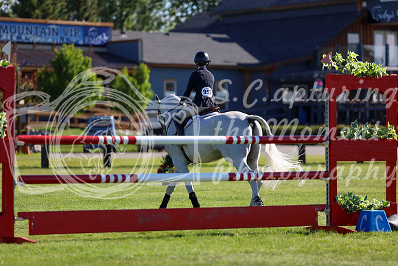 01604 - Shea - 2026 June Classic I - Saturday June 13th