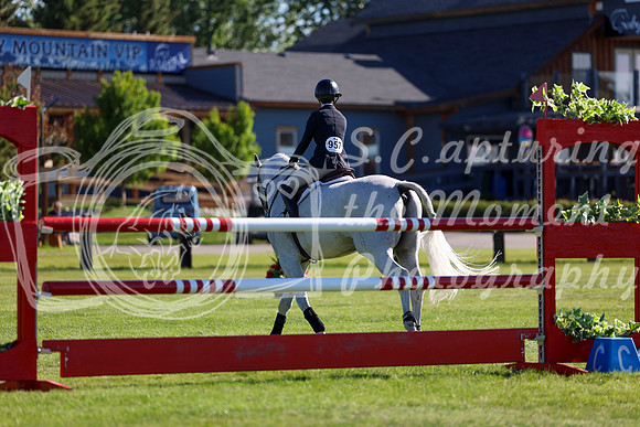 01605 - Shea - 2026 June Classic I - Saturday June 13th