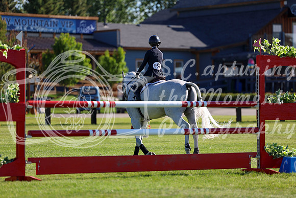 01606 - Shea - 2026 June Classic I - Saturday June 13th