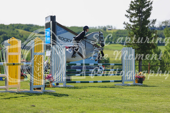 01608 - Shea - 2026 June Classic I - Saturday June 13th
