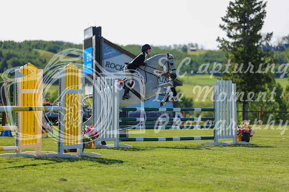 01607 - Shea - 2026 June Classic I - Saturday June 13th