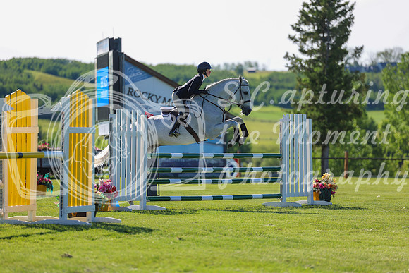 01609 - Shea - 2026 June Classic I - Saturday June 13th