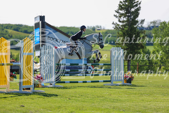 01610 - Shea - 2026 June Classic I - Saturday June 13th