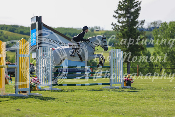 01611 - Shea - 2026 June Classic I - Saturday June 13th