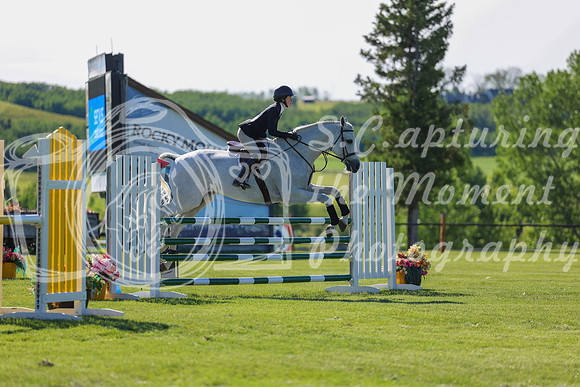 01612 - Shea - 2026 June Classic I - Saturday June 13th