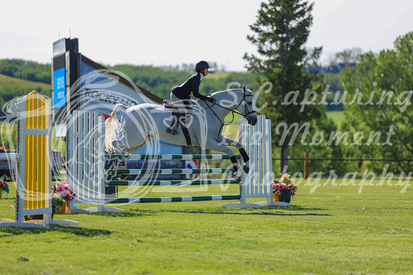 01613 - Shea - 2026 June Classic I - Saturday June 13th