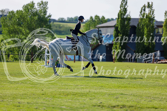 01614 - Shea - 2026 June Classic I - Saturday June 13th