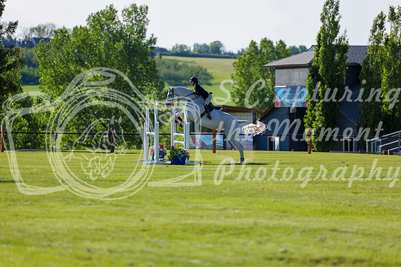 01618 - Shea - 2026 June Classic I - Saturday June 13th