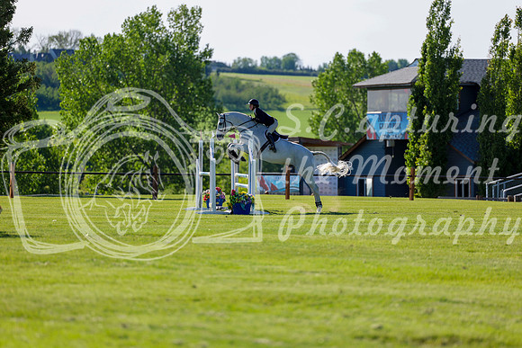 01619 - Shea - 2026 June Classic I - Saturday June 13th