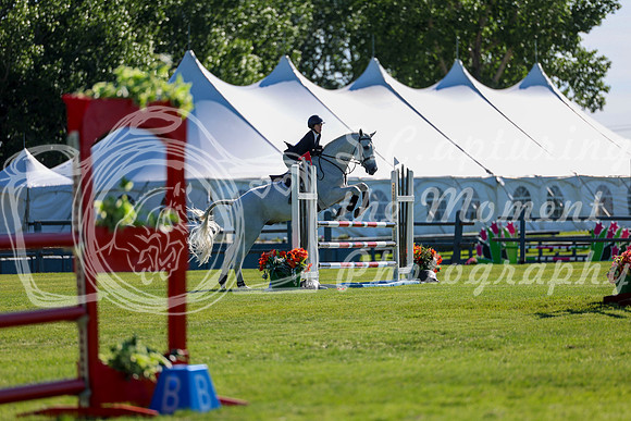 01657 - Shea - 2026 June Classic I - Saturday June 13th