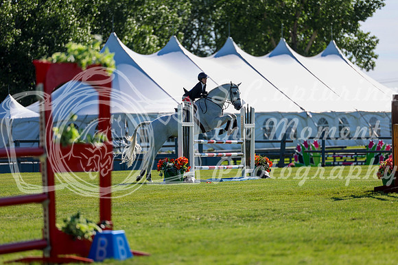 01658 - Shea - 2026 June Classic I - Saturday June 13th