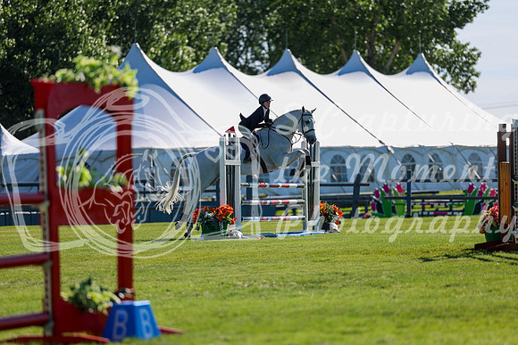 01659 - Shea - 2026 June Classic I - Saturday June 13th