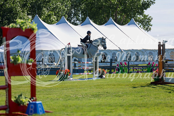 01661 - Shea - 2026 June Classic I - Saturday June 13th