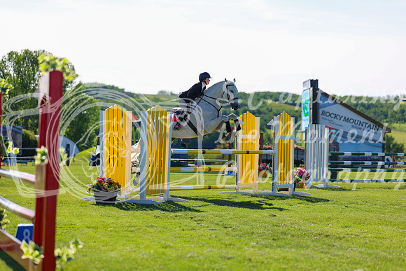 01663 - Shea - 2026 June Classic I - Saturday June 13th