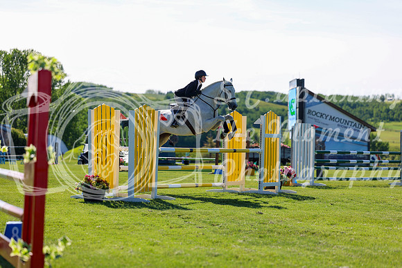 01664 - Shea - 2026 June Classic I - Saturday June 13th
