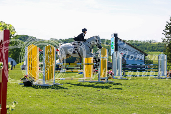 01667 - Shea - 2026 June Classic I - Saturday June 13th