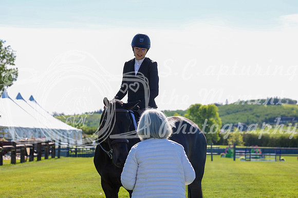01679 - Shea - 2026 June Classic I - Saturday June 13th