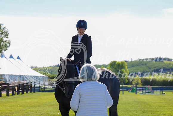 01680 - Shea - 2026 June Classic I - Saturday June 13th