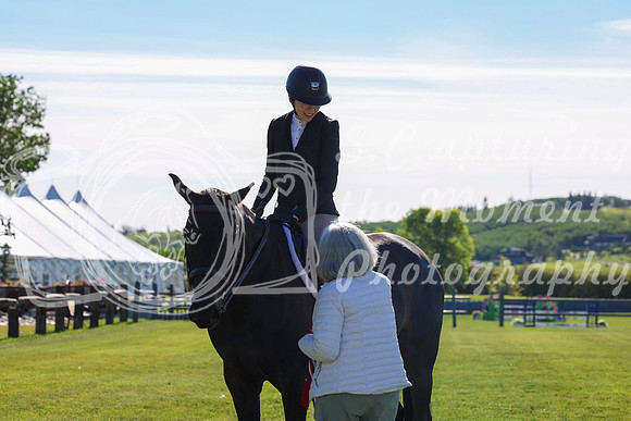 01681 - Shea - 2026 June Classic I - Saturday June 13th