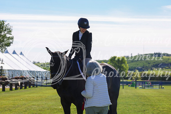 01682 - Shea - 2026 June Classic I - Saturday June 13th