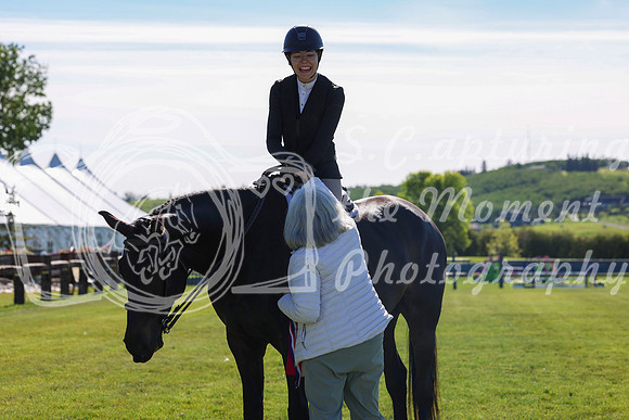 01685 - Shea - 2026 June Classic I - Saturday June 13th