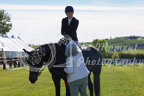 01686 - Shea - 2026 June Classic I - Saturday June 13th