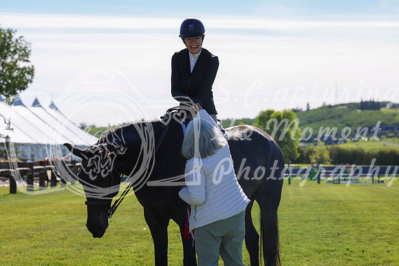 01687 - Shea - 2026 June Classic I - Saturday June 13th