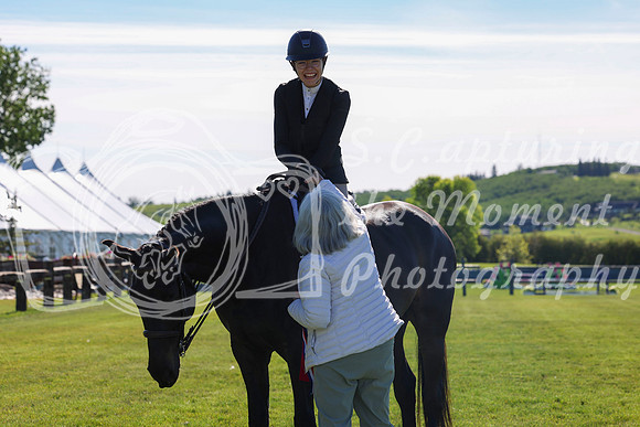 01689 - Shea - 2026 June Classic I - Saturday June 13th