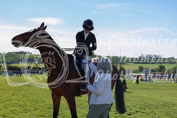 01695 - Shea - 2026 June Classic I - Saturday June 13th