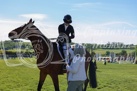 01693 - Shea - 2026 June Classic I - Saturday June 13th