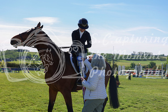 01694 - Shea - 2026 June Classic I - Saturday June 13th