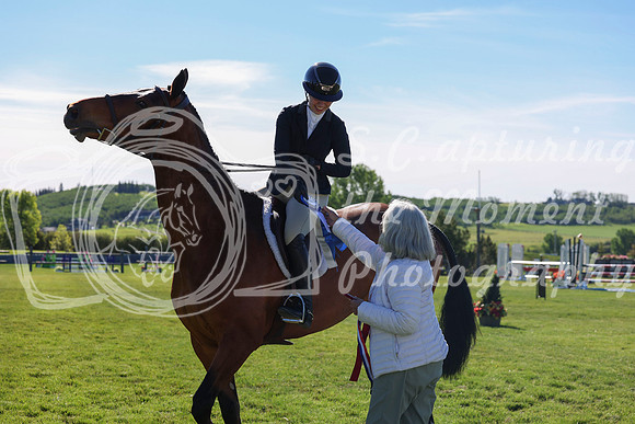 01696 - Shea - 2026 June Classic I - Saturday June 13th